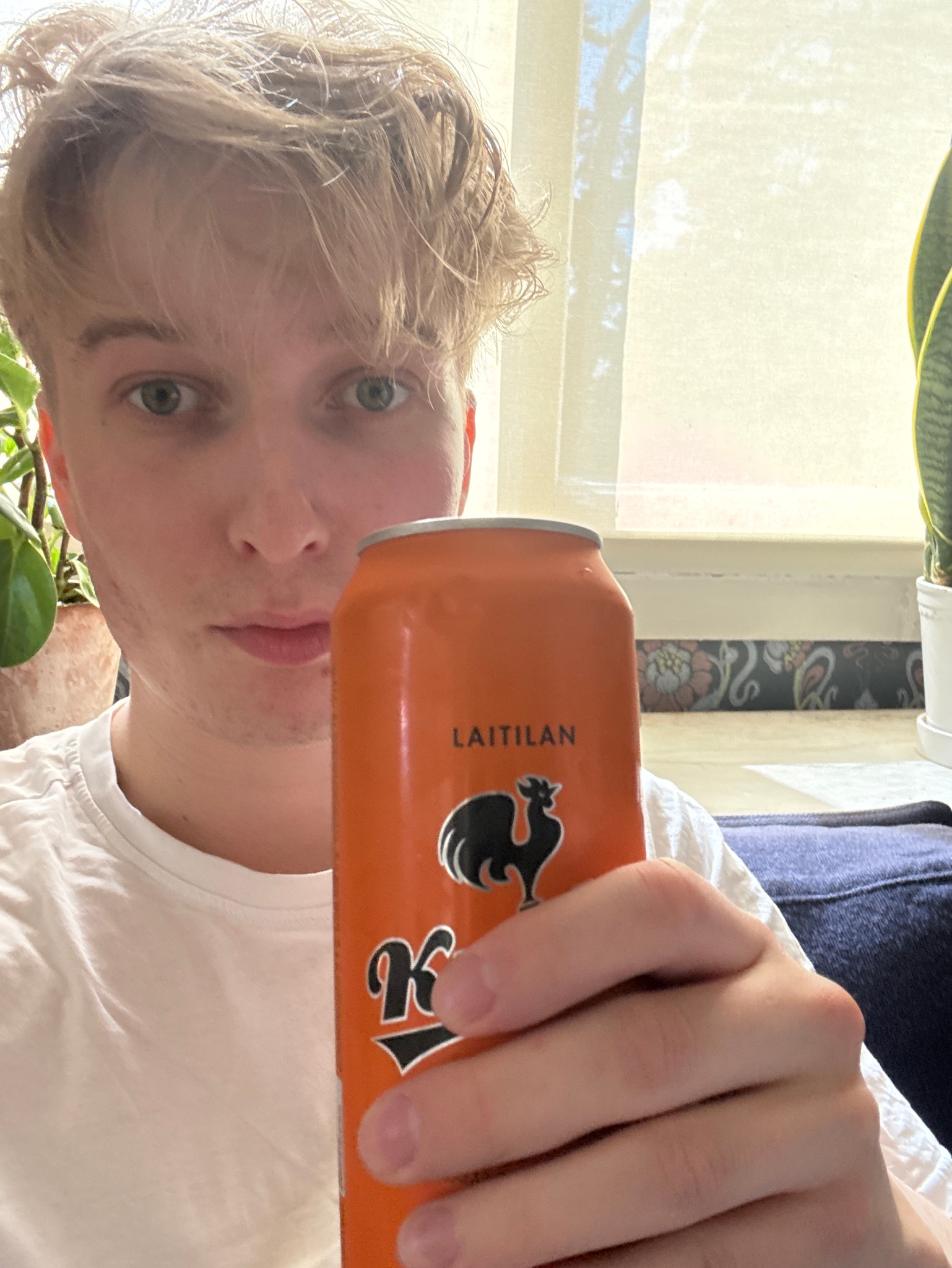 Kukko IPA, Finland