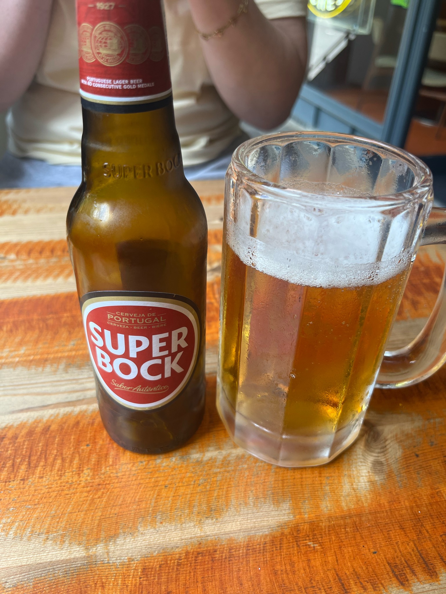 Super Bock Original, Super Bock Group