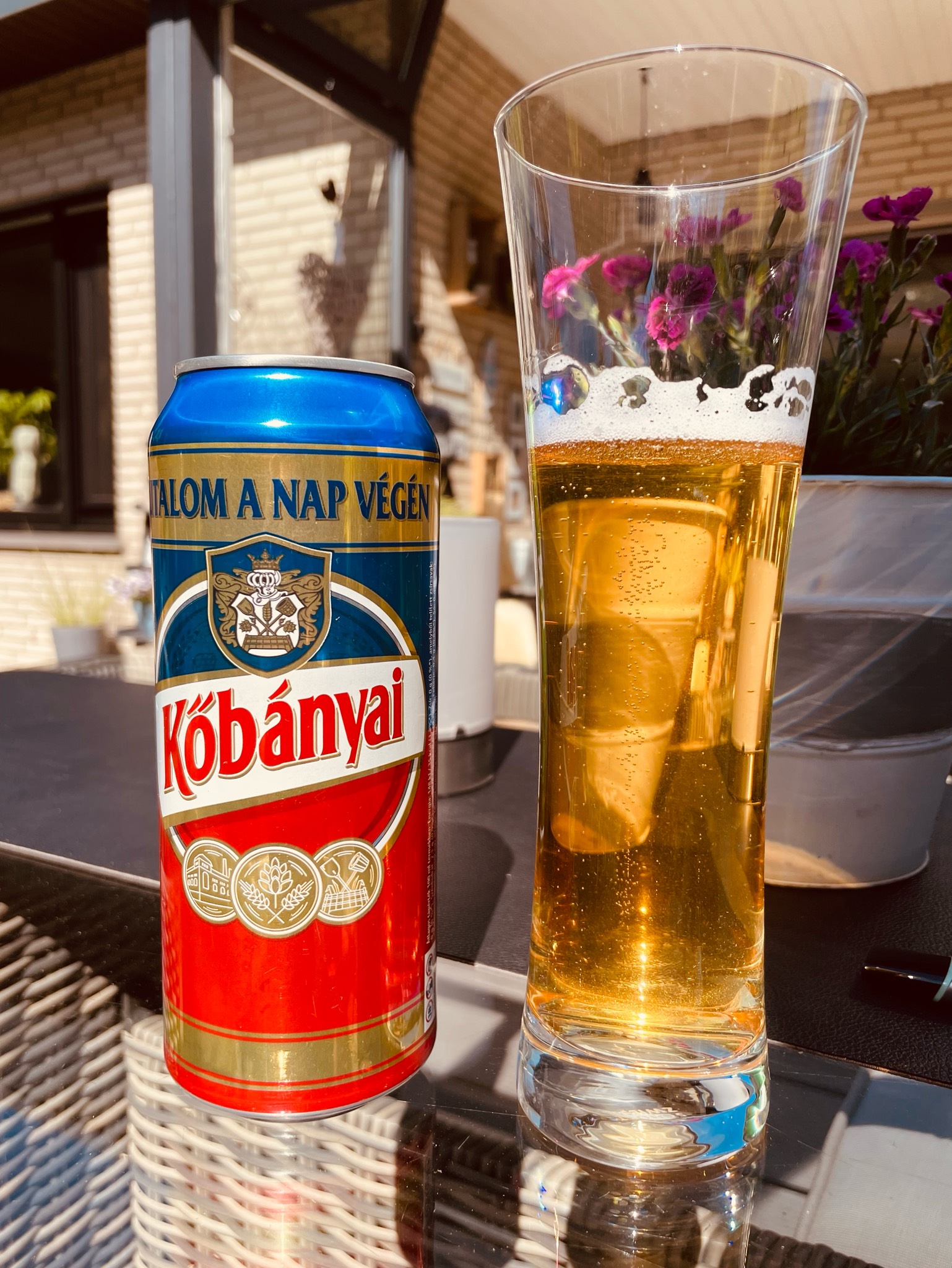 Kőbányai, Dreher Sörgyárak (Asahi)