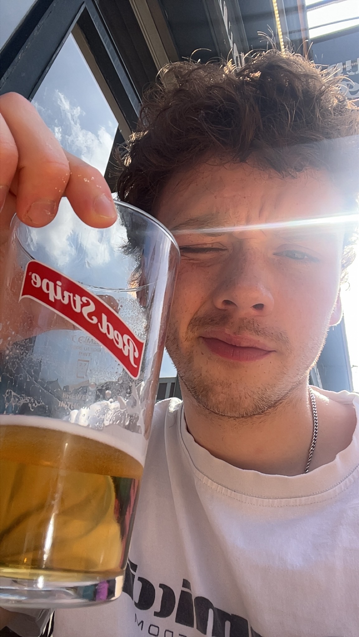 Red Stripe, Jamaica