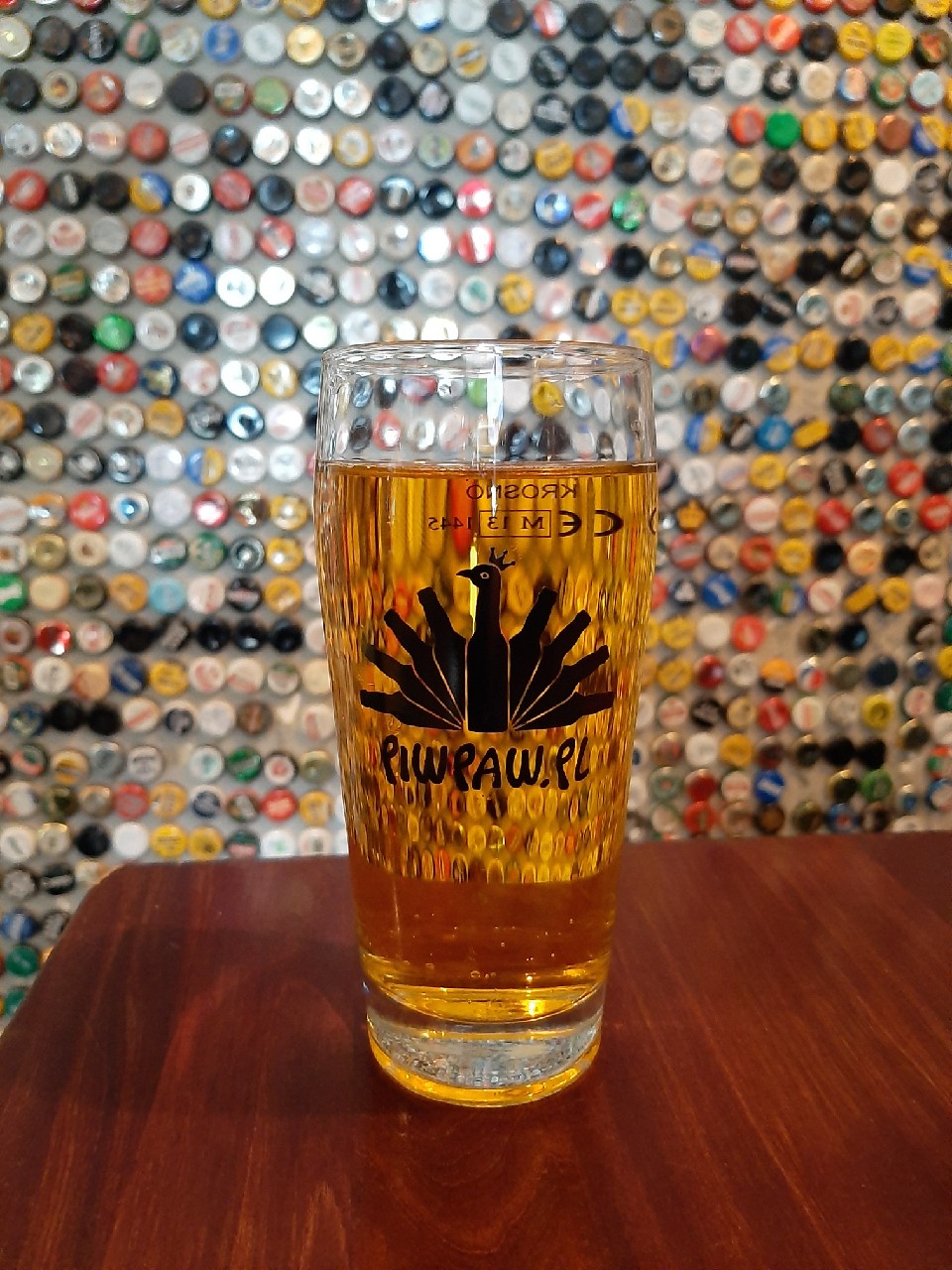 Flirt Tradycynis Mango Cider, Kauno Alus