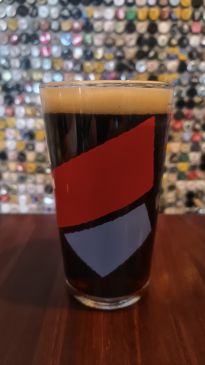 Shadowline - Black IPA, Recraft