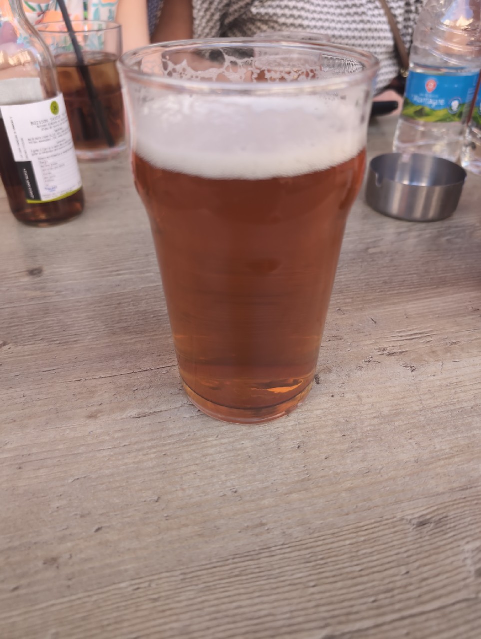 St Feuillien IPA, Belgium