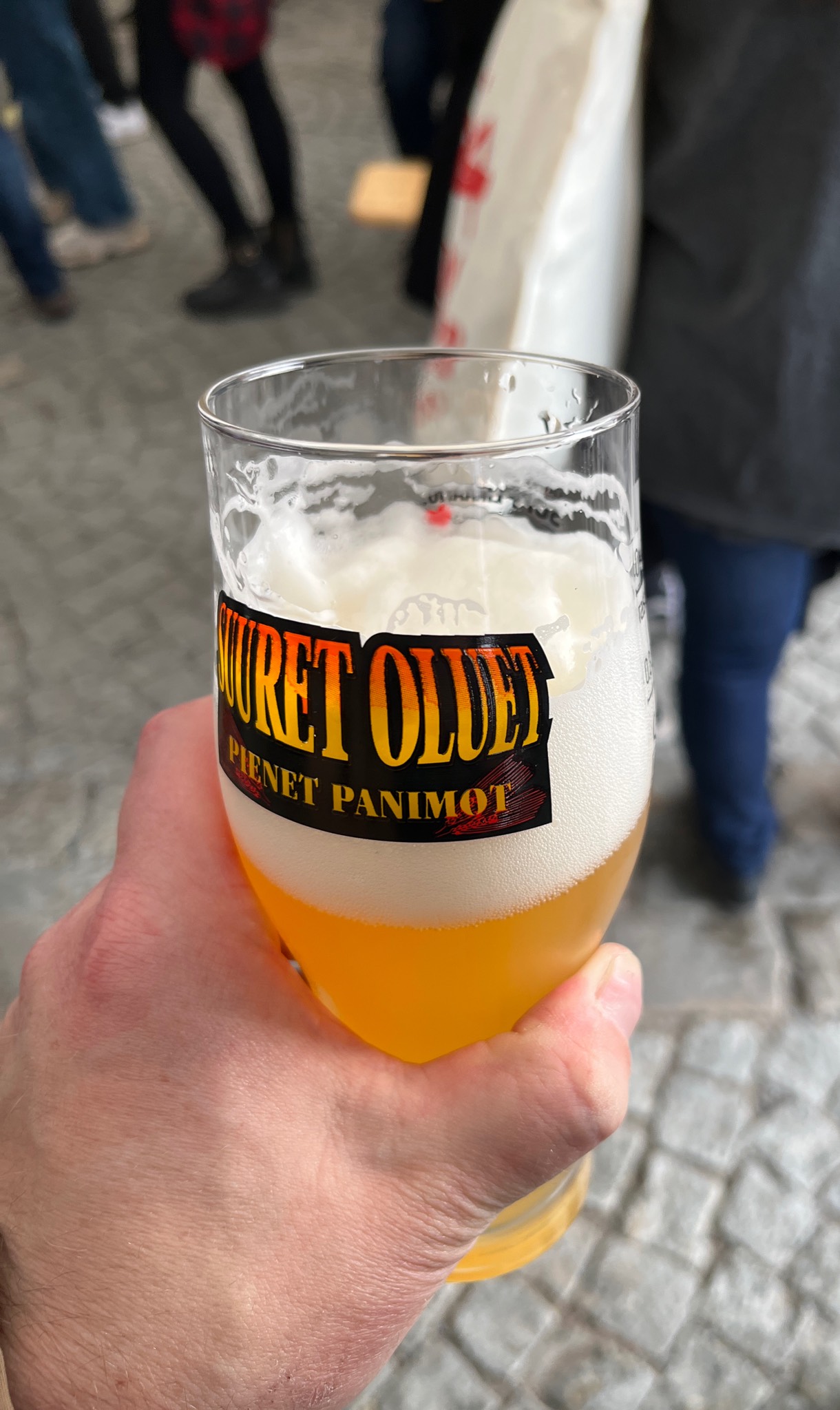 Miami NEIPA, Finland