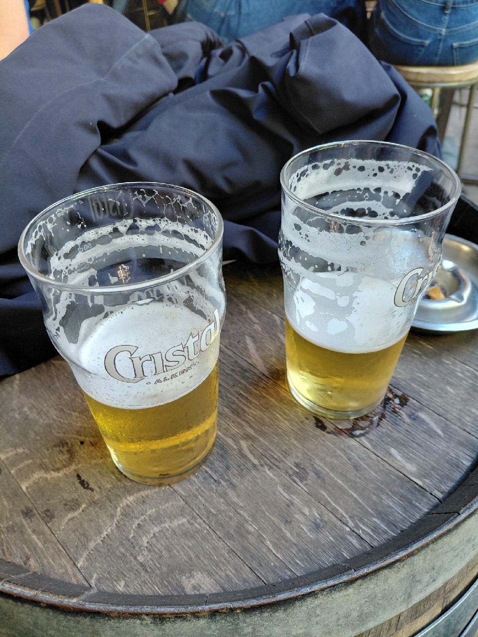 Blanche de Namur IPA, Belgium
