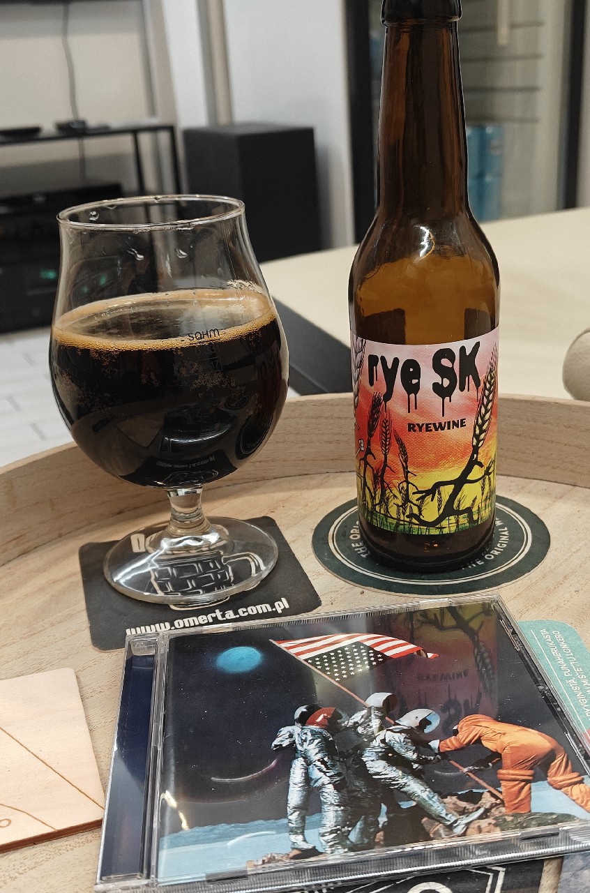 Rye SK, Lehe Pruulikoda
