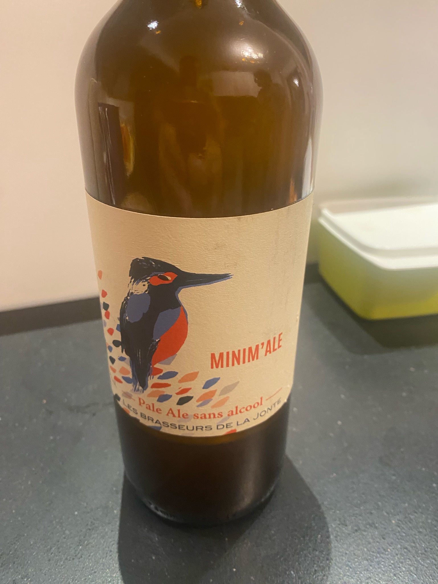 Minim'Ale, France