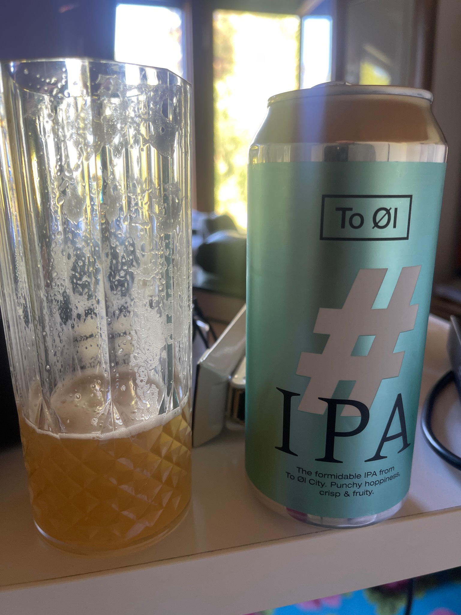 #IPA, Denmark