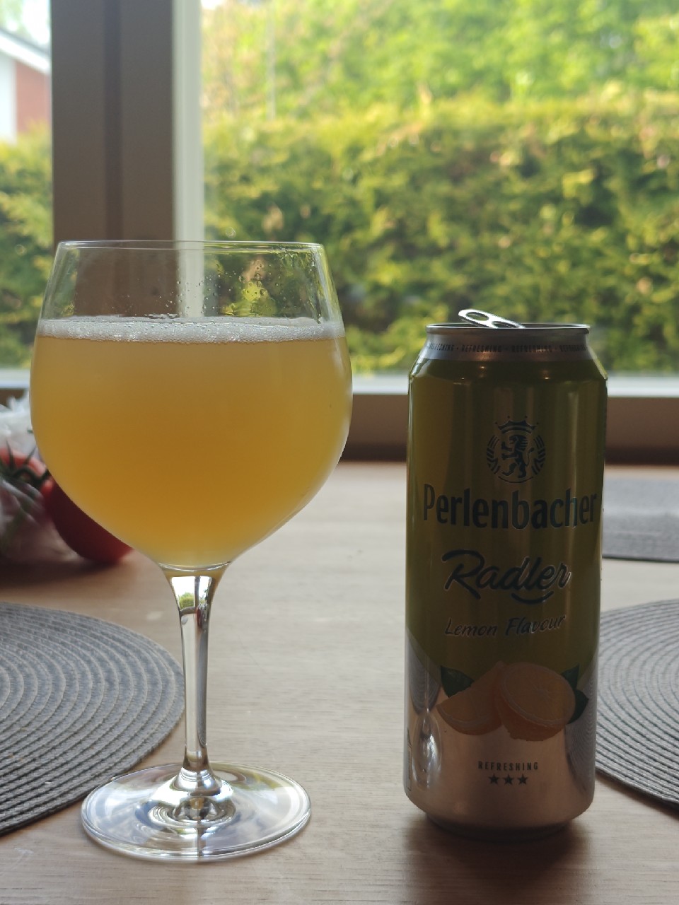 Perlenbacher Radler, Germany