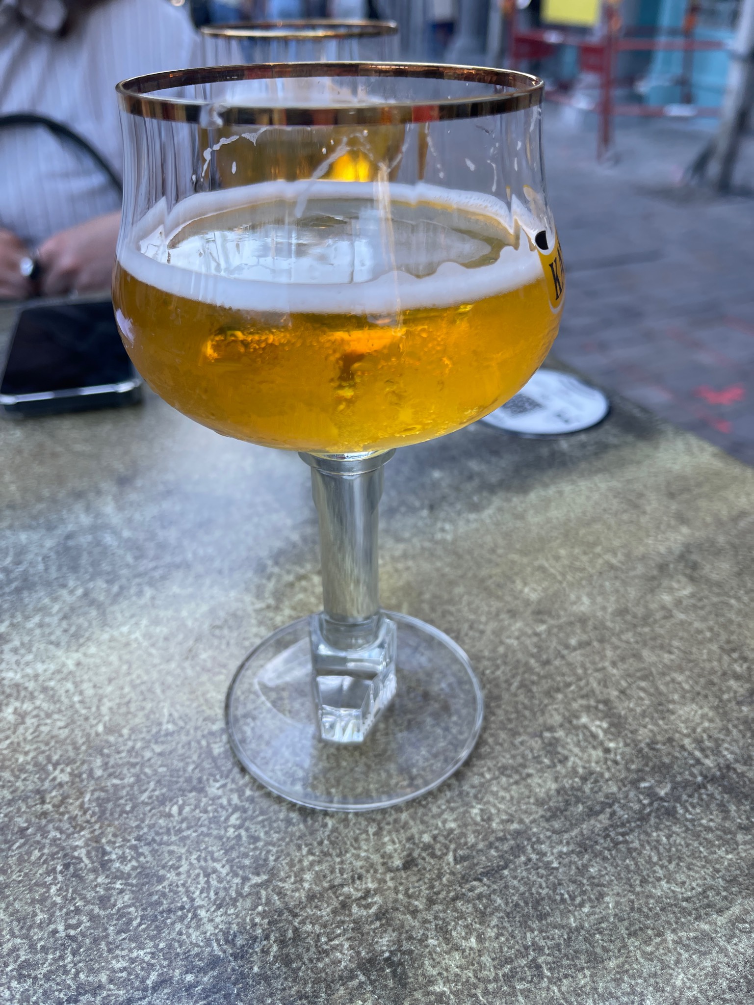 Kasteel Tropical, Belgium