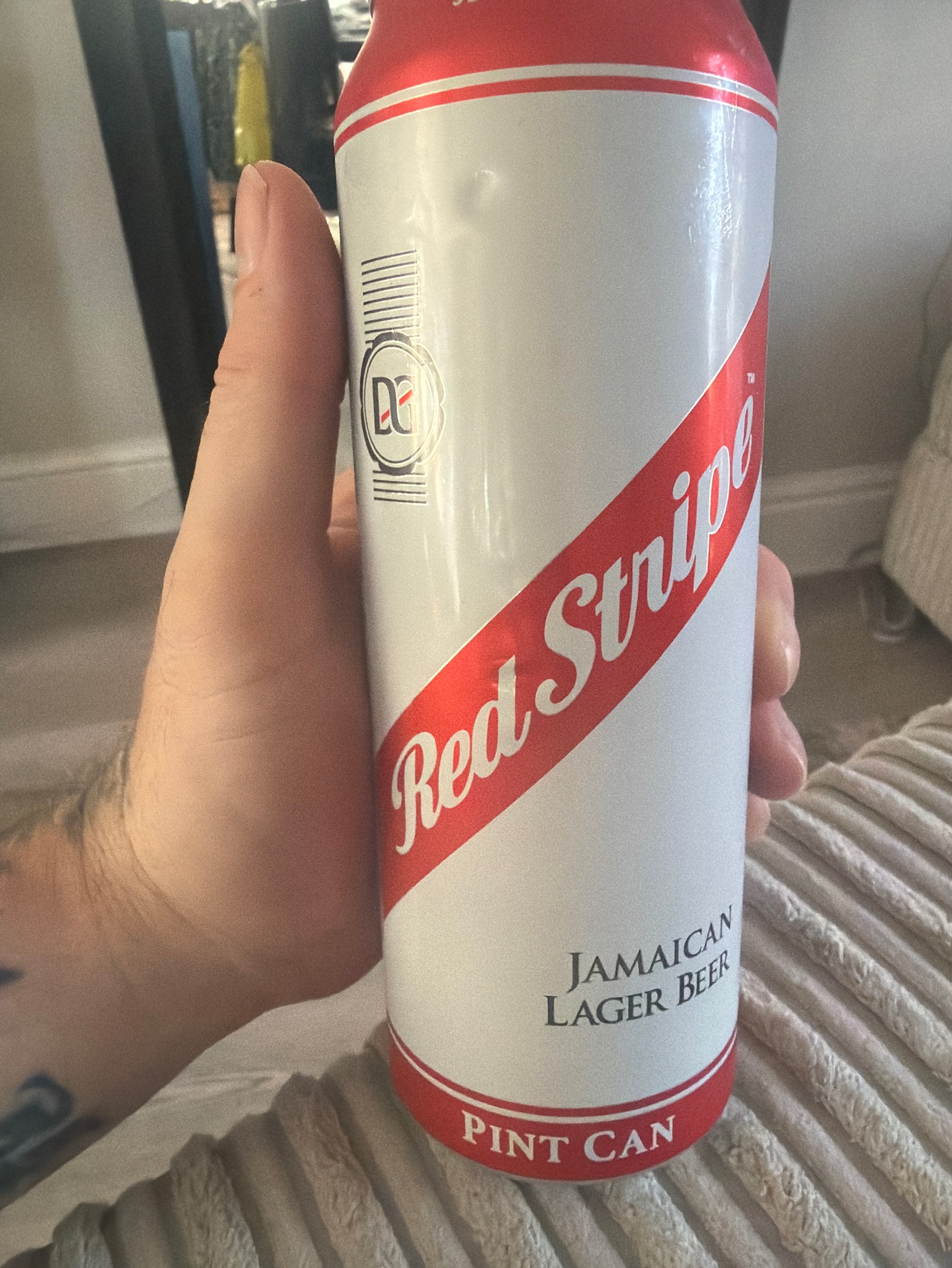 Red Stripe, Jamaica