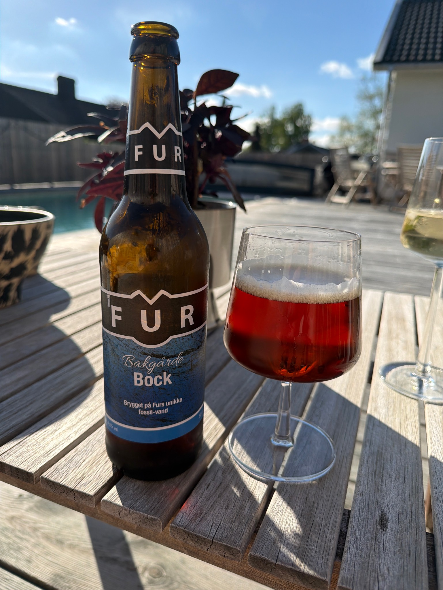 FUR Bock, Fur