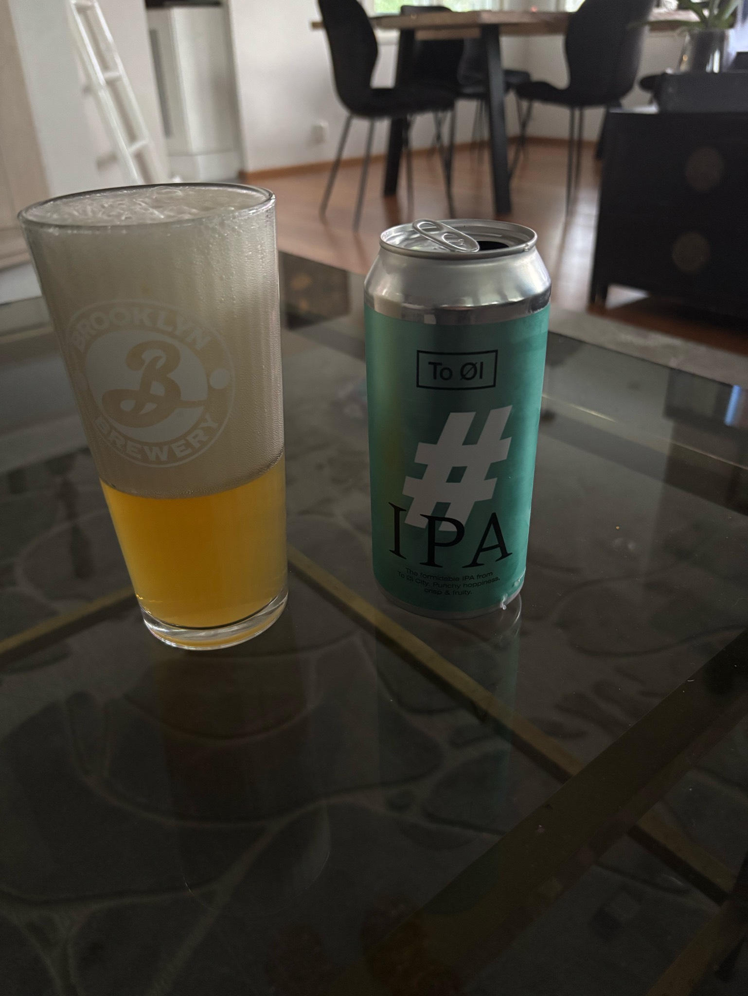 #IPA, Denmark