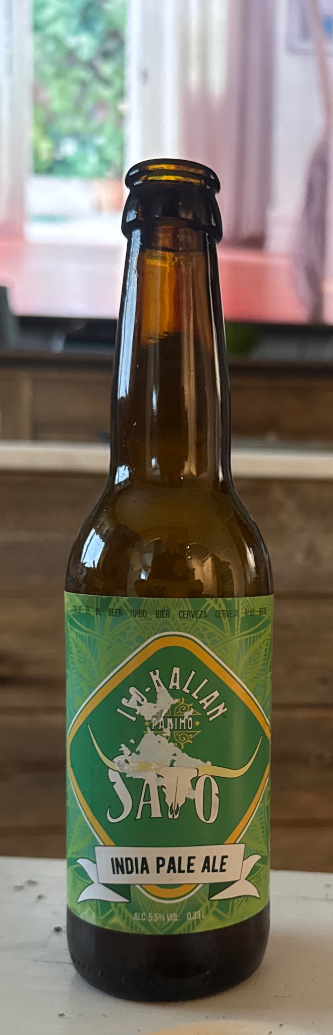 Savo IPA, Finland