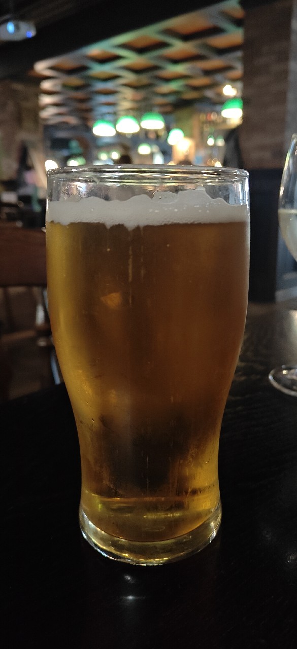 Vana Villem Kuldne Lager, Estonia