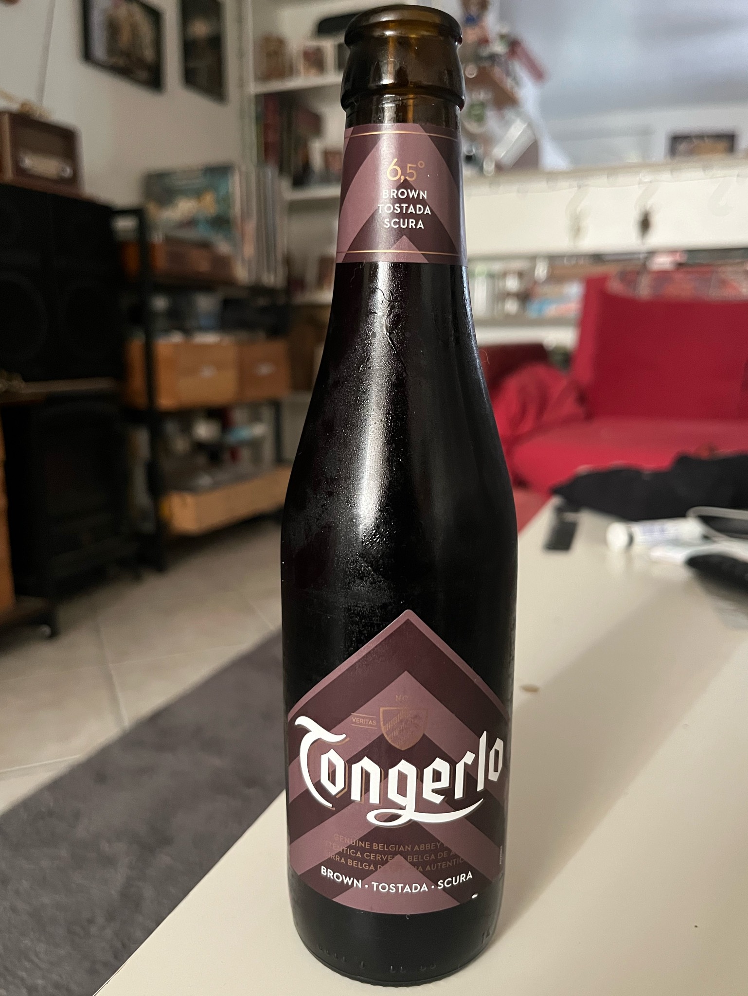 Tongerlo Bruin / Brune, Belgium