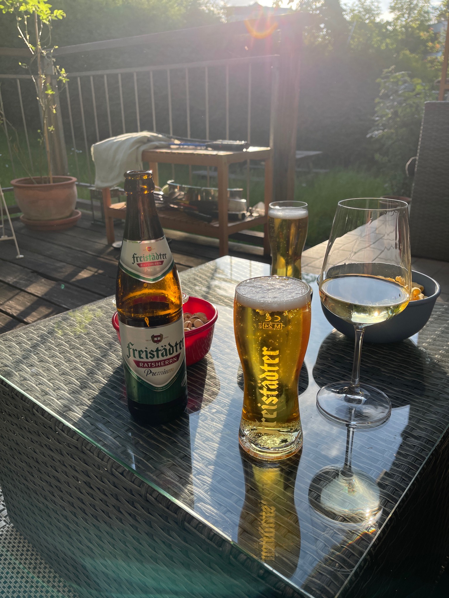 Freistädter Ratsherrn Premium, Austria