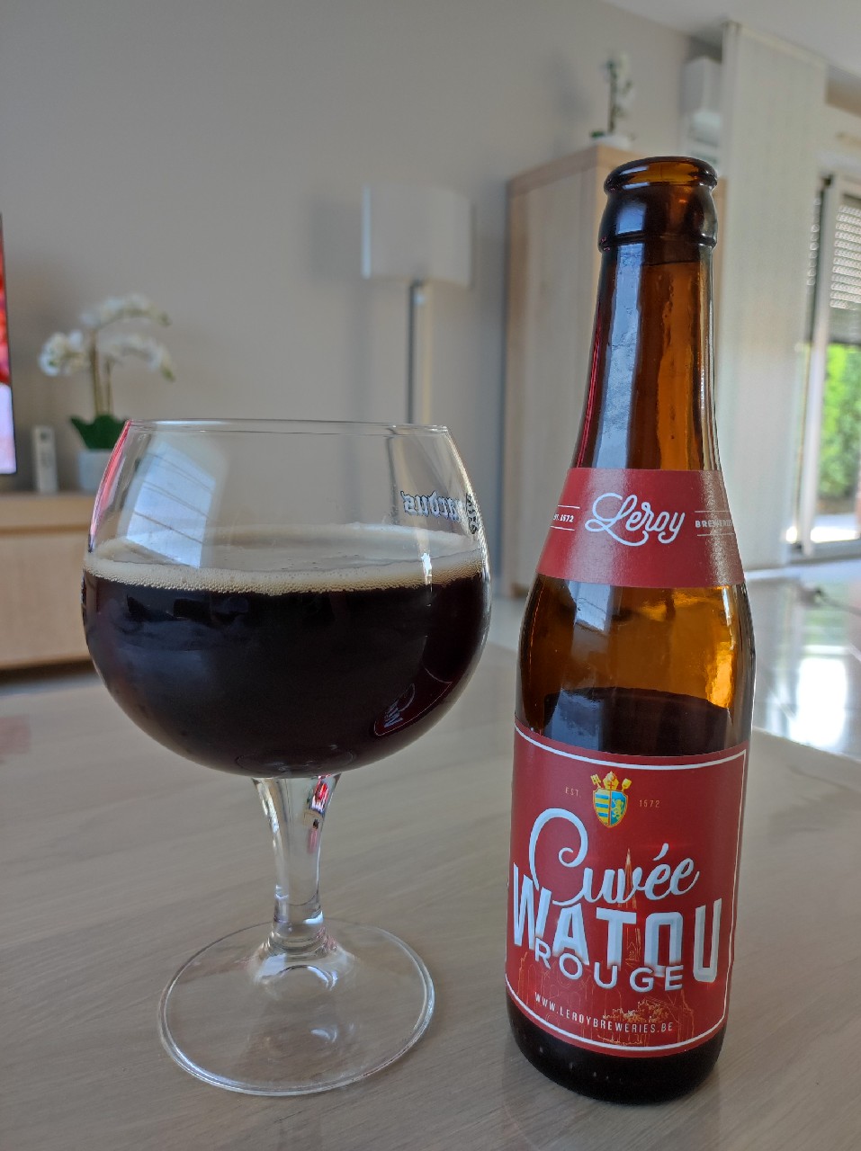 Cuvée Watou, Belgium
