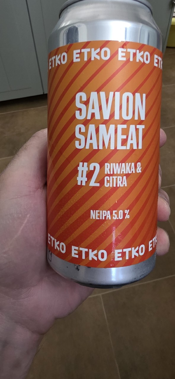 Savion Sameat #2, Finland