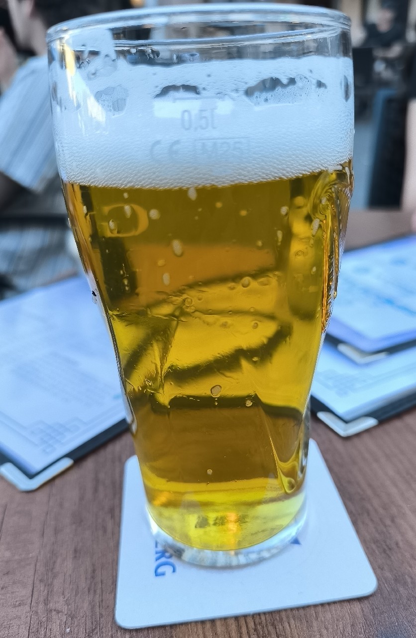 Camba Pale Ale, Camba Bavaria