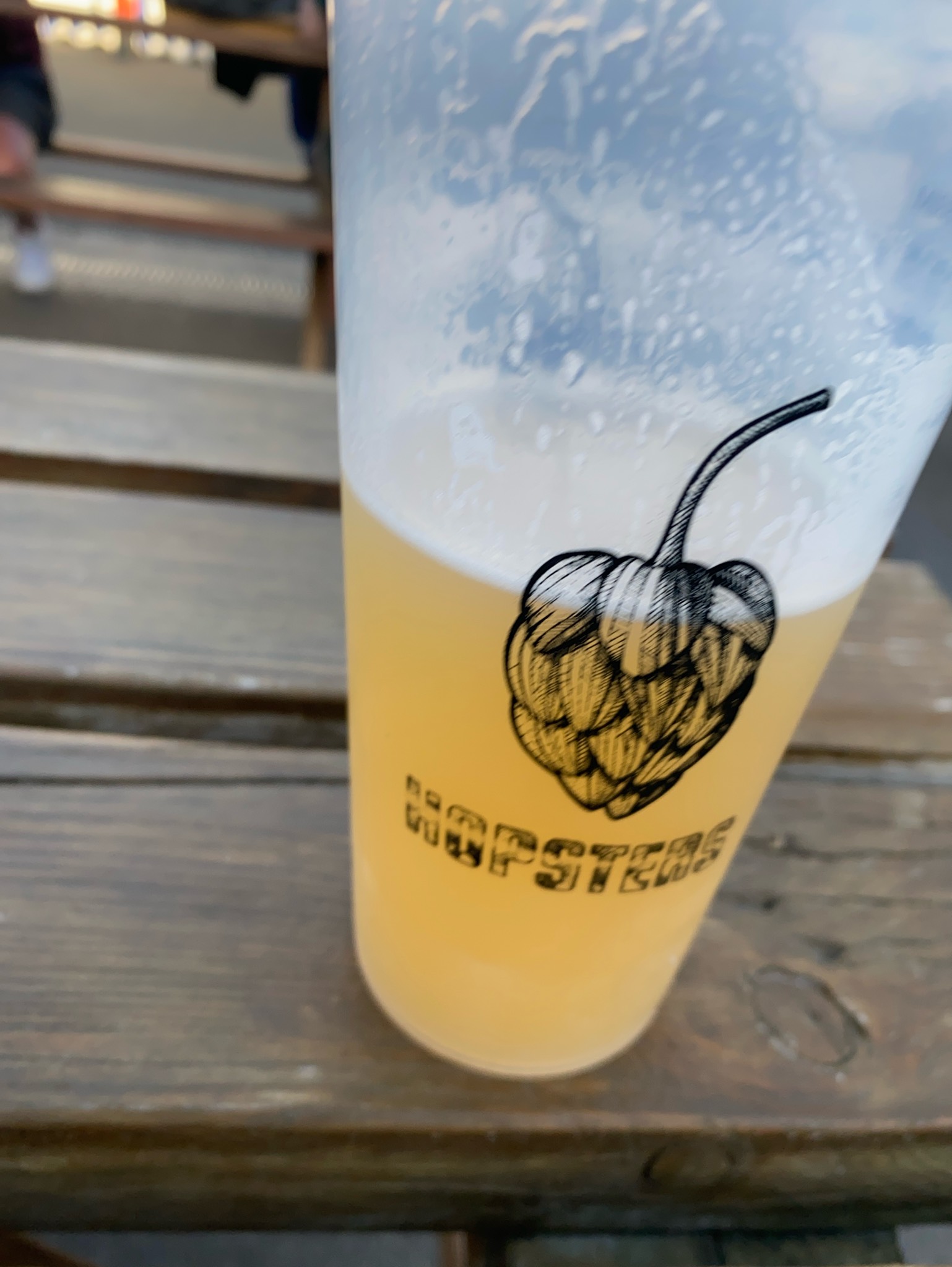Crumb ddh, NorthDown Brewery