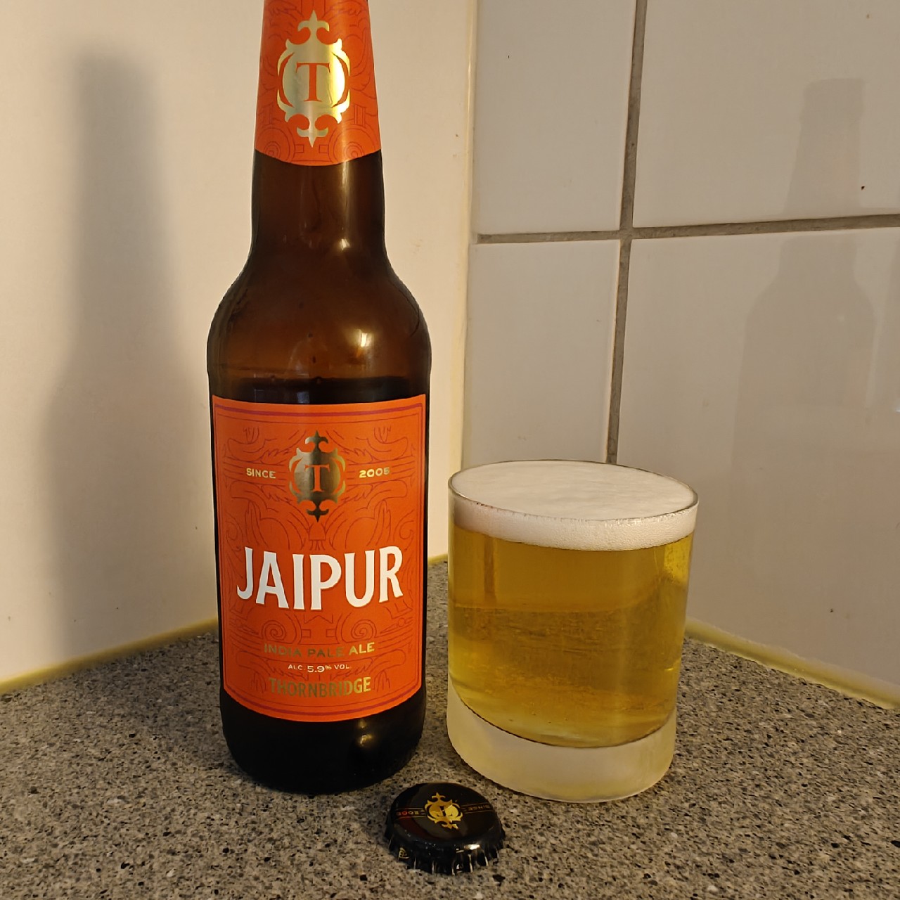 Jaipur, England