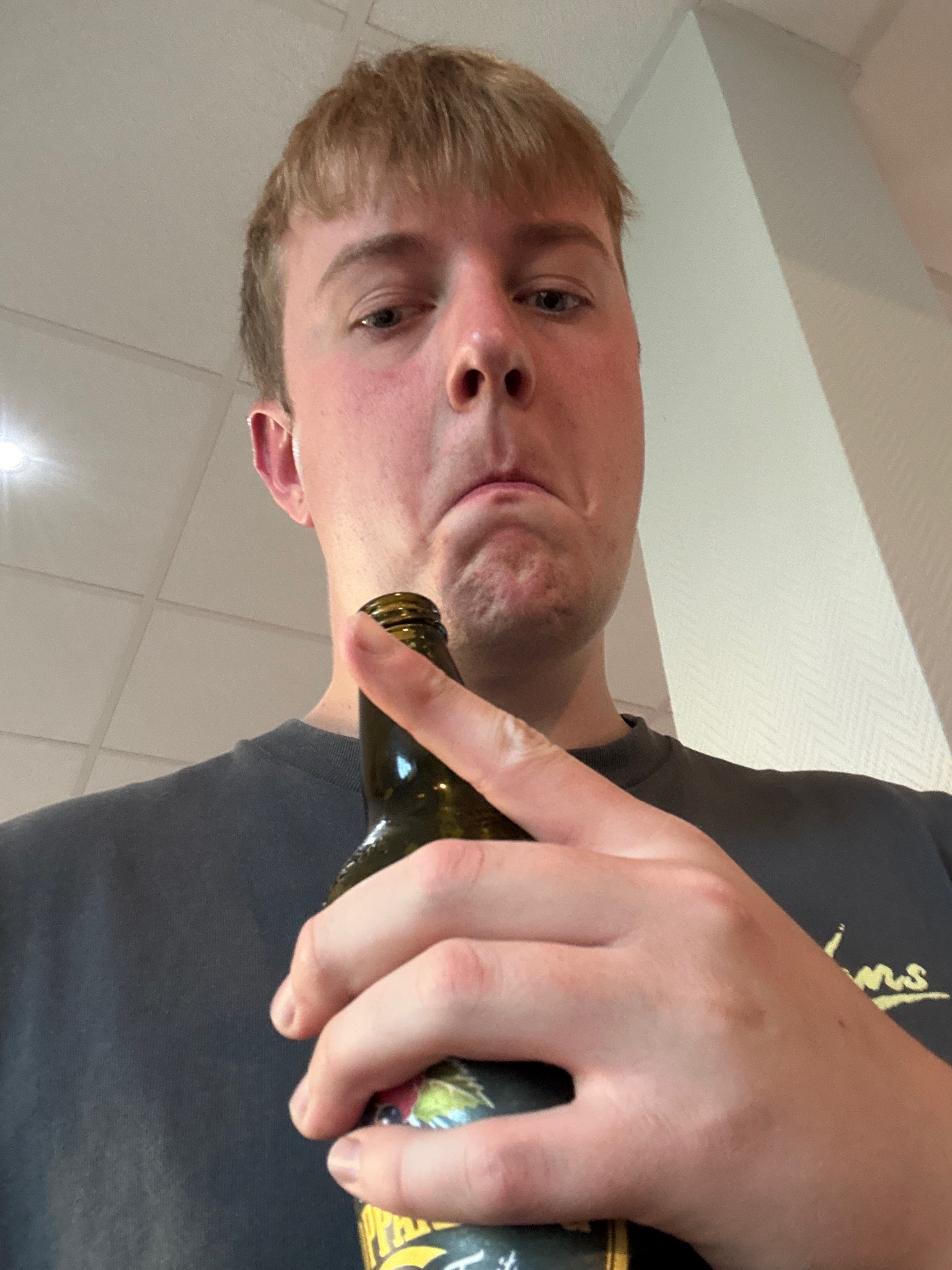 Kopparberg Mixed Fruit, Sweden