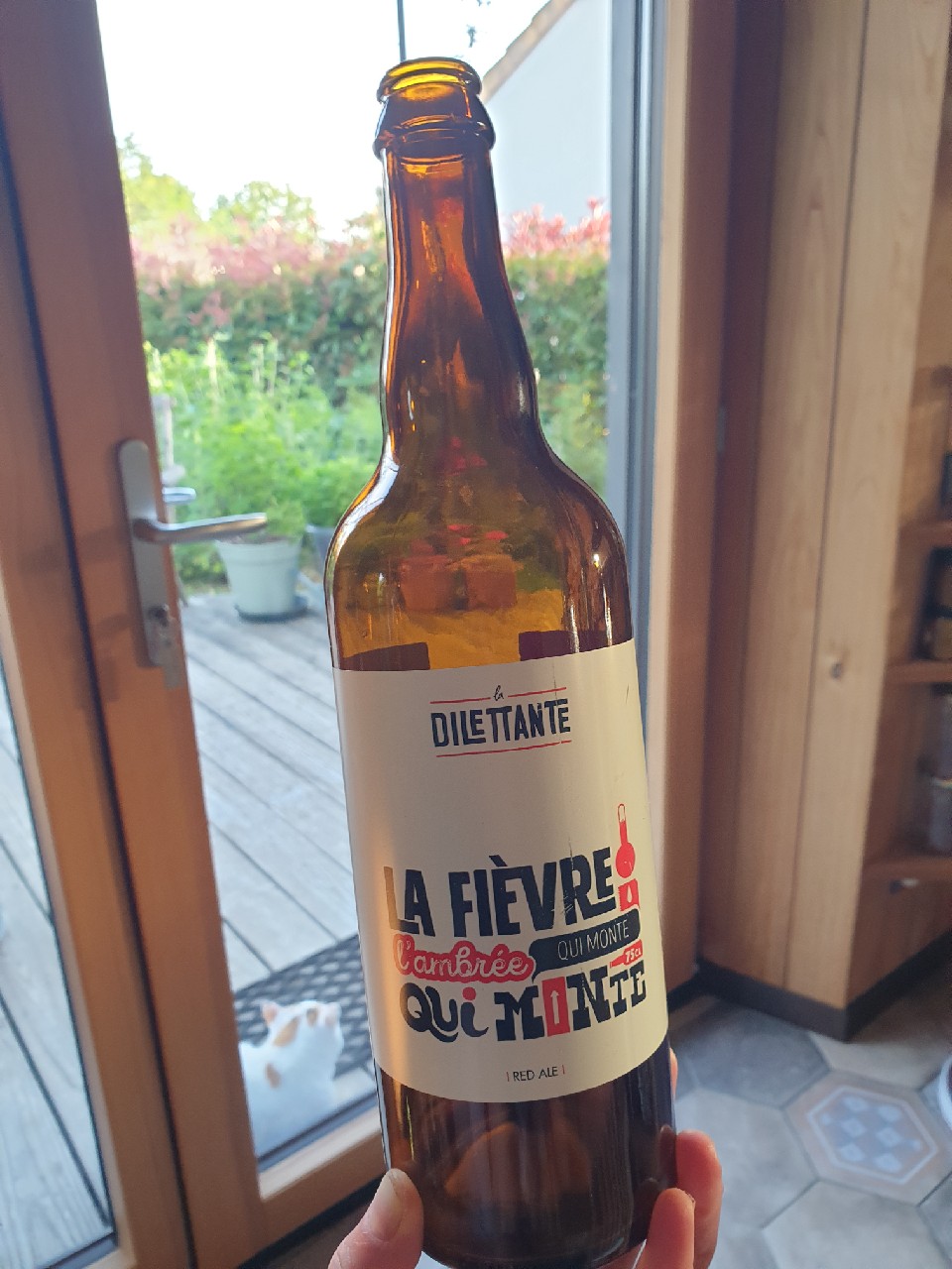 La Fièvre, France