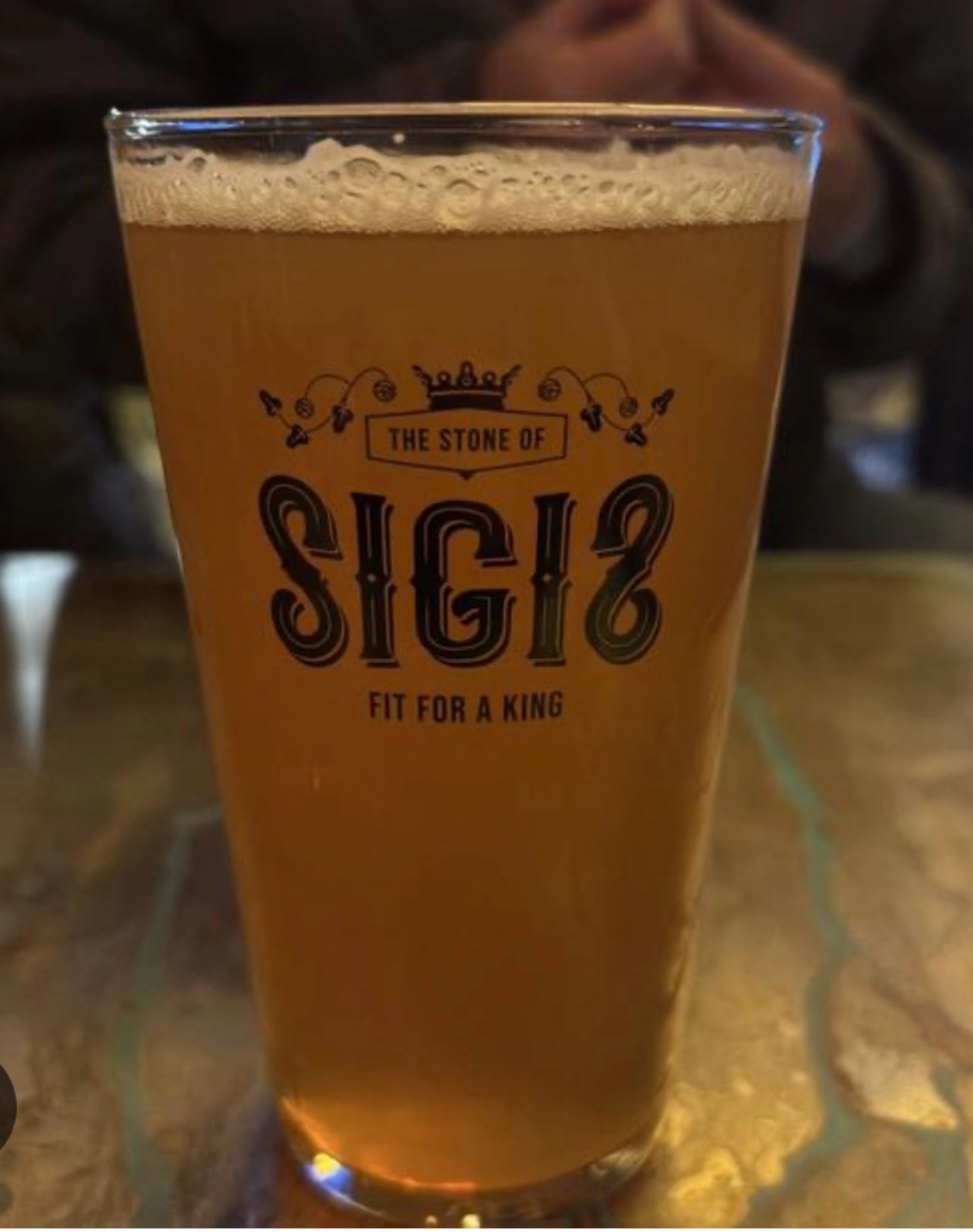 the stone of sigis tropical, Belgium
