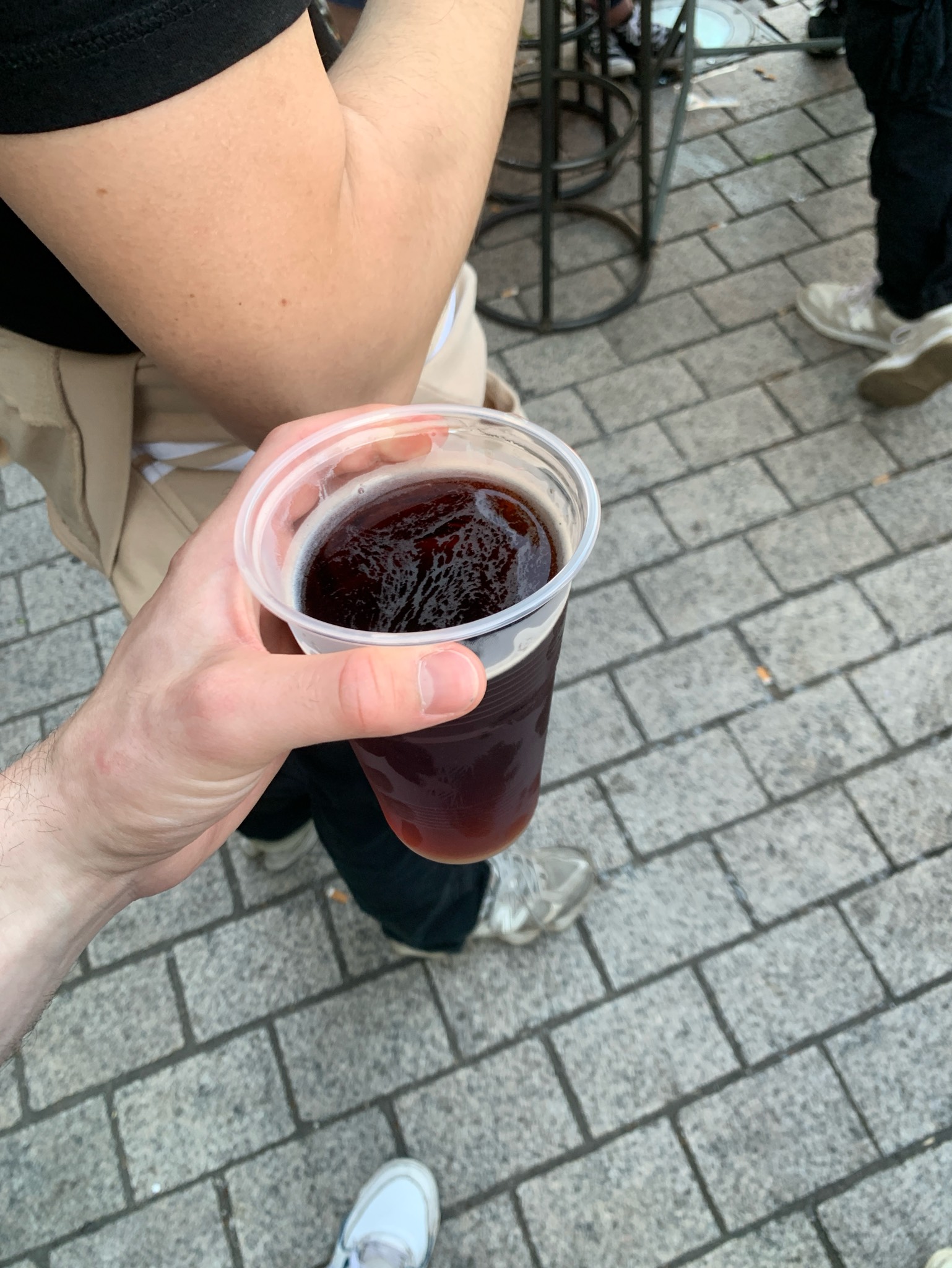 Kasteel Rubus Framboise, Belgium