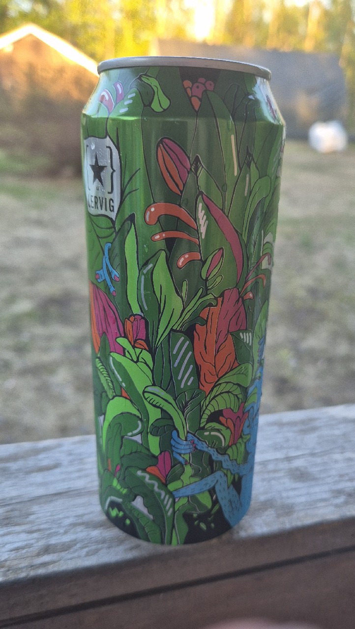 Tasty Juice, Norway