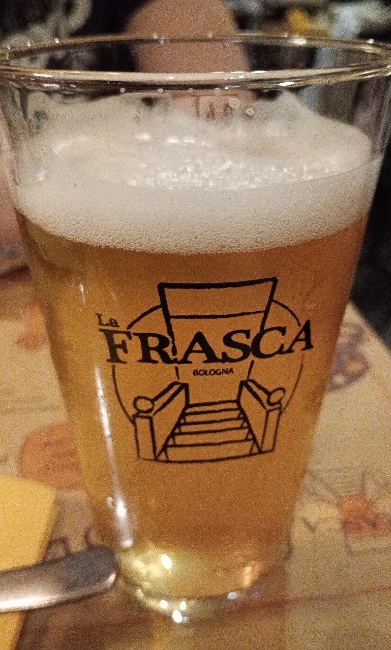 Gassa D'Amante, Birrificio del Forte