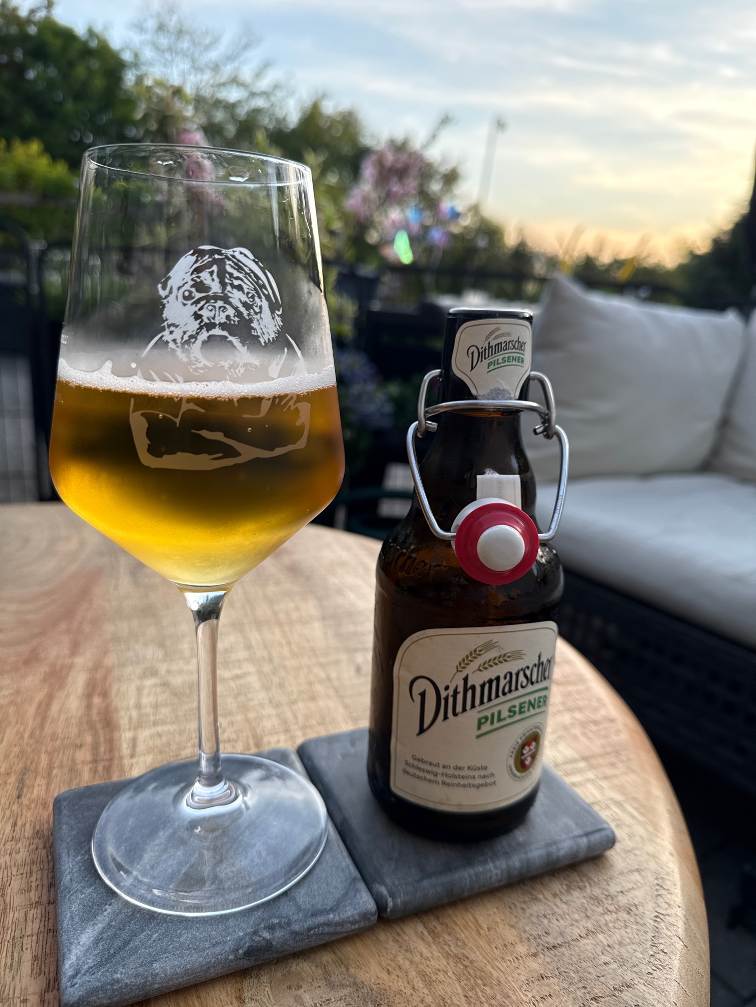Dithmarscher Pilsener, Germany