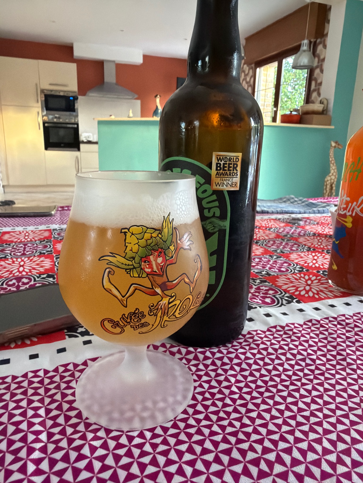 L'Or Des Fous Pyrite IPA, France