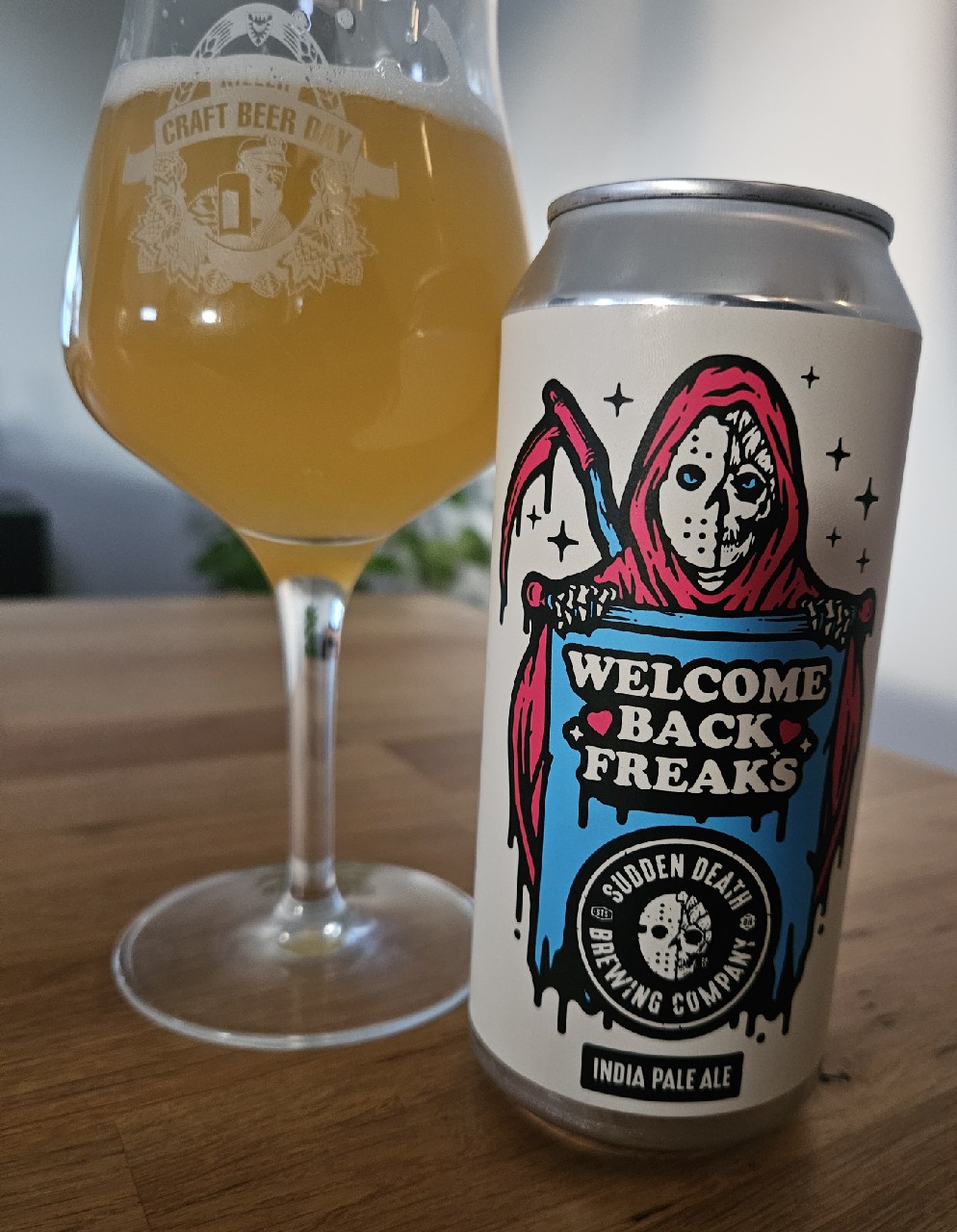 Welcome Back Freaks, Germany
