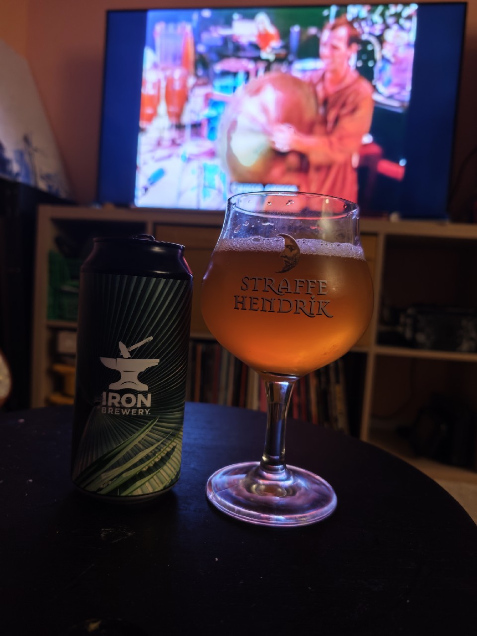 The Way Of All Hops, France