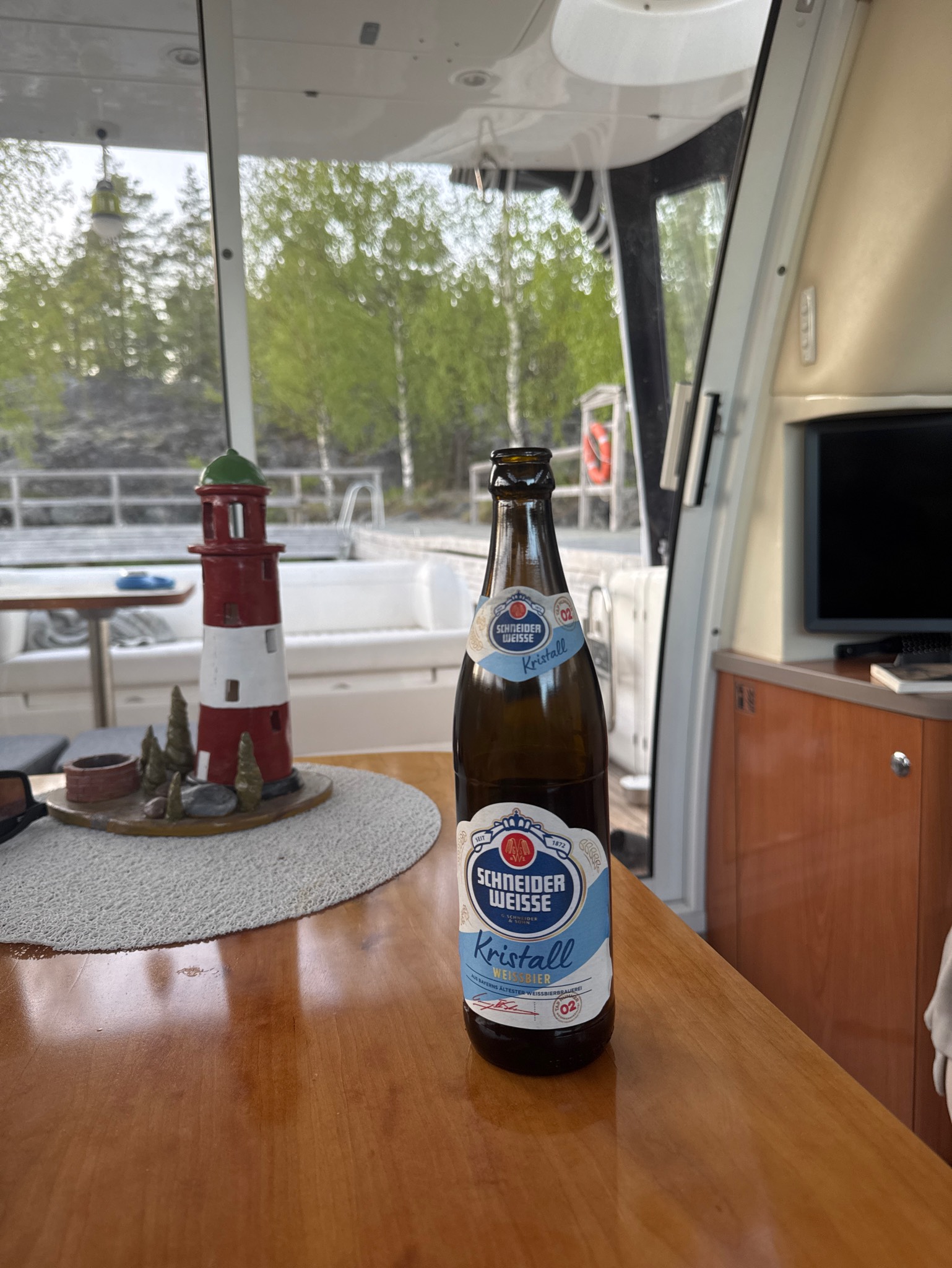Schneider Weisse Tap 2 Kristall Weissbier, Schneider Weisse G. Schneider & Sohn
