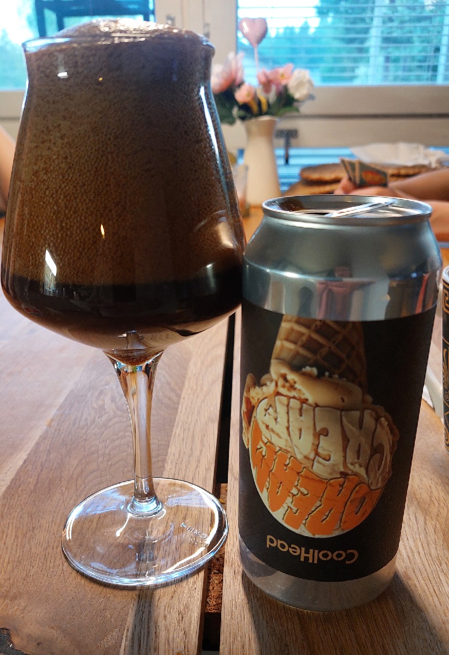 Dream Cream, Finland