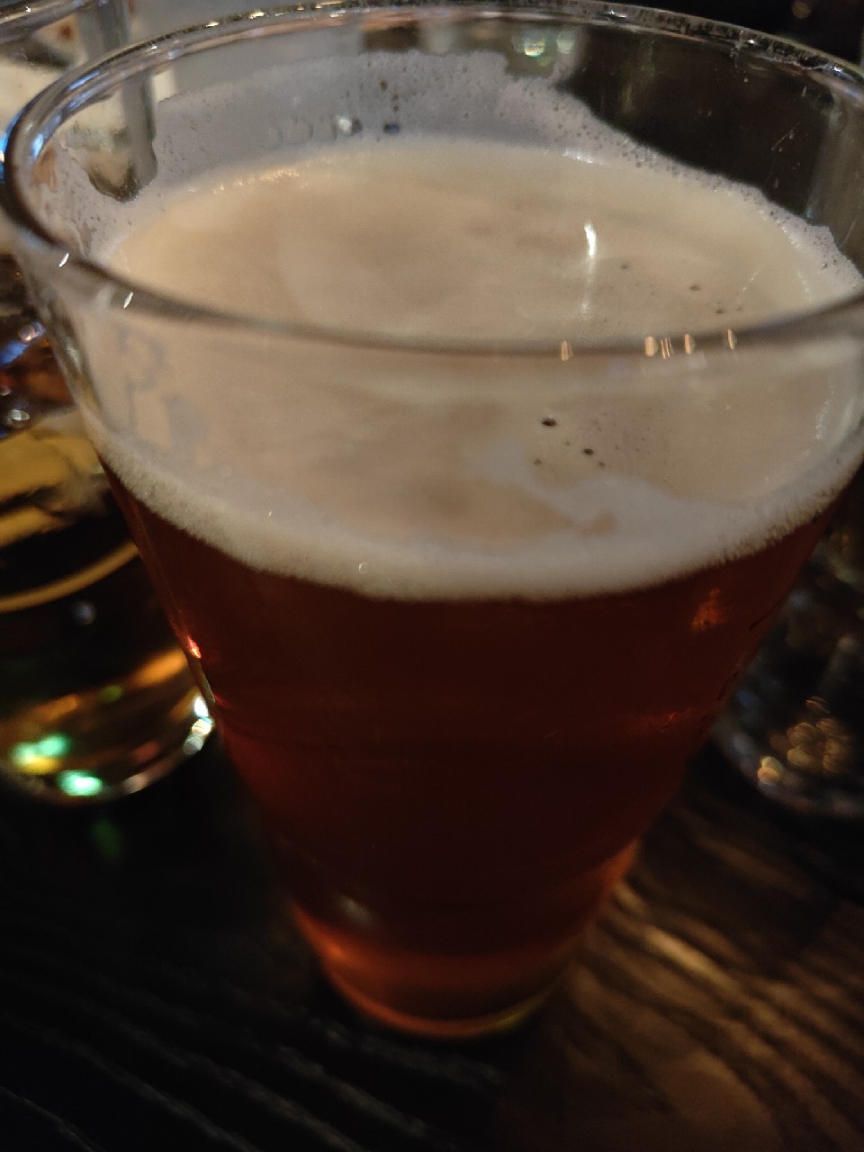TLB - treffi local brew, Finland