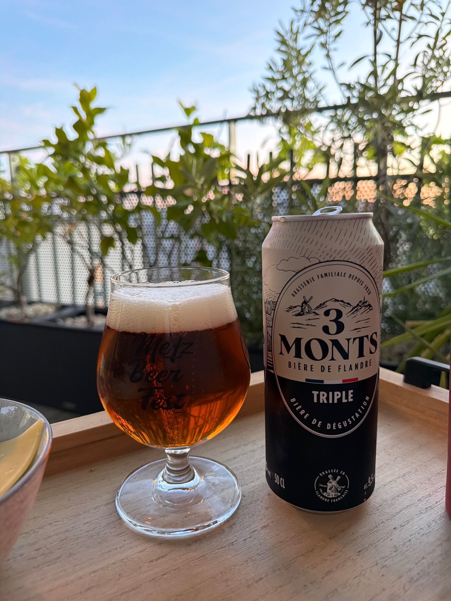 3 Monts Triple, France
