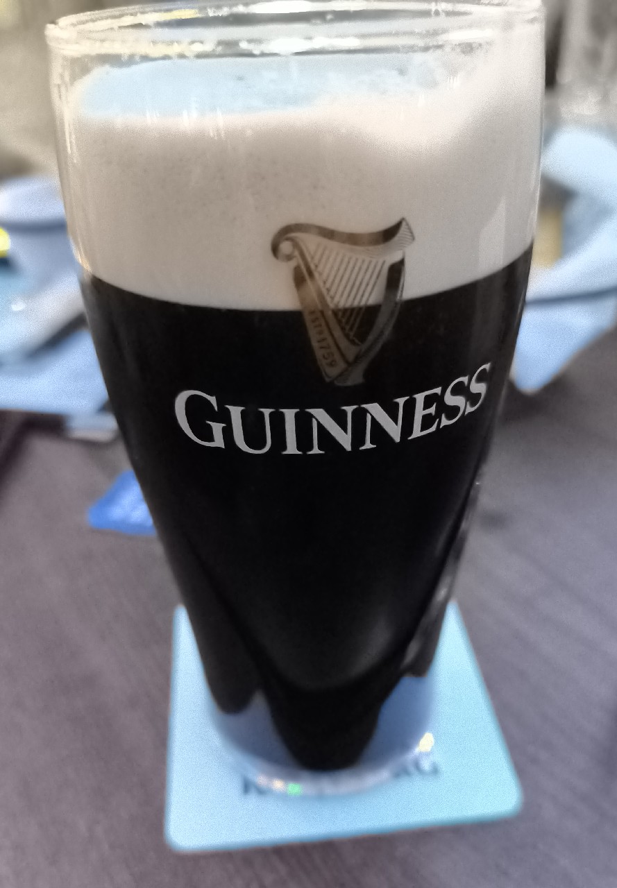 Guinness, Guinness Kenya