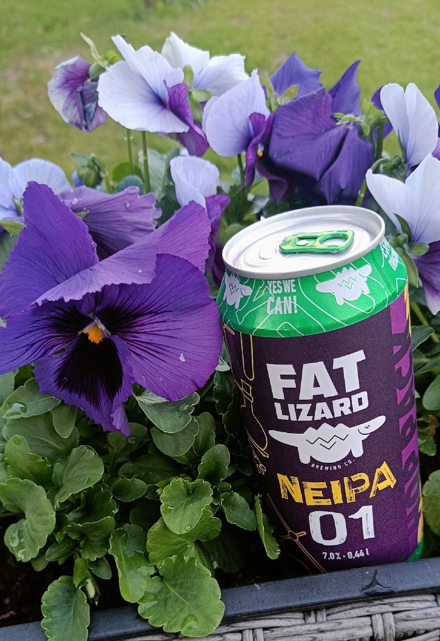 Hop Pack NEIPA 01, Finland
