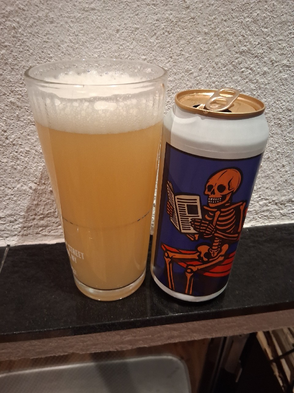 New News, Sweden