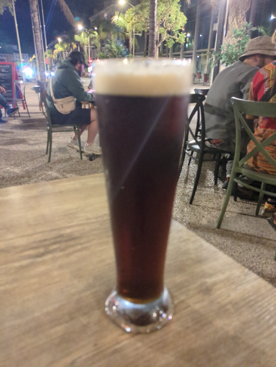 St. Bernardus Abt 12, Belgium