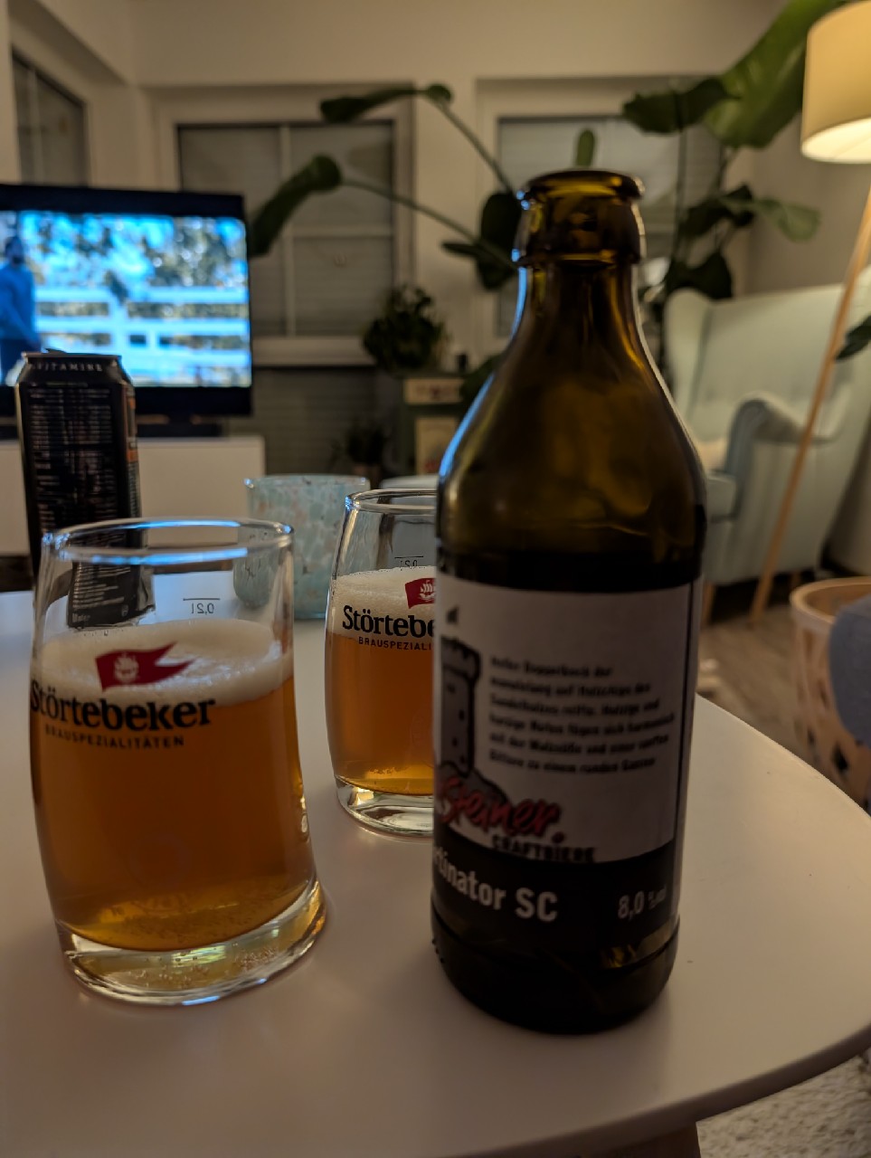 Martinator SC, Lahnsteiner Brauerei