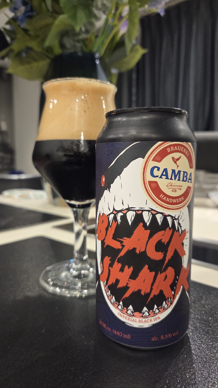Black Shark, Camba Bavaria