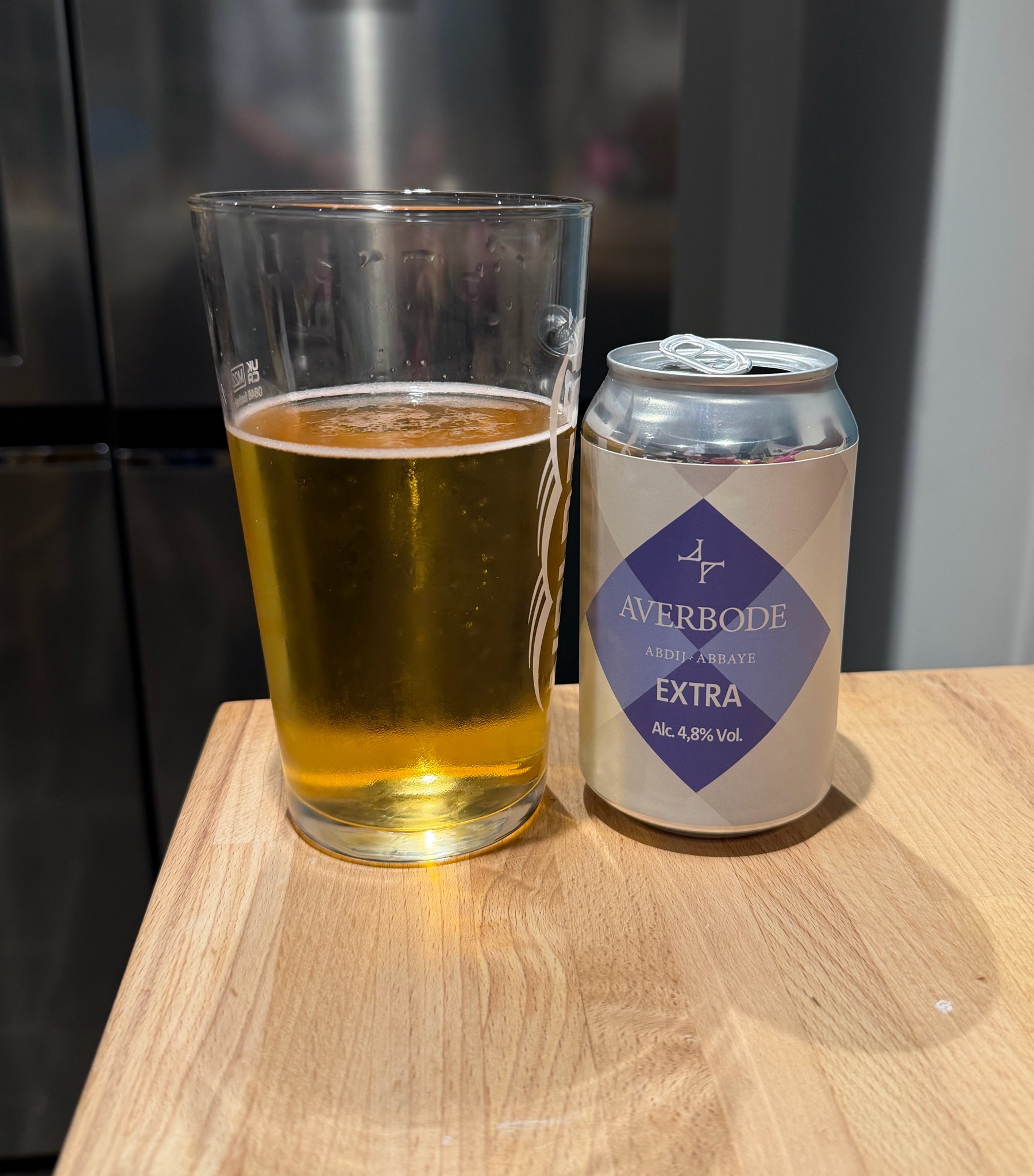 Averbode Extra, Belgium