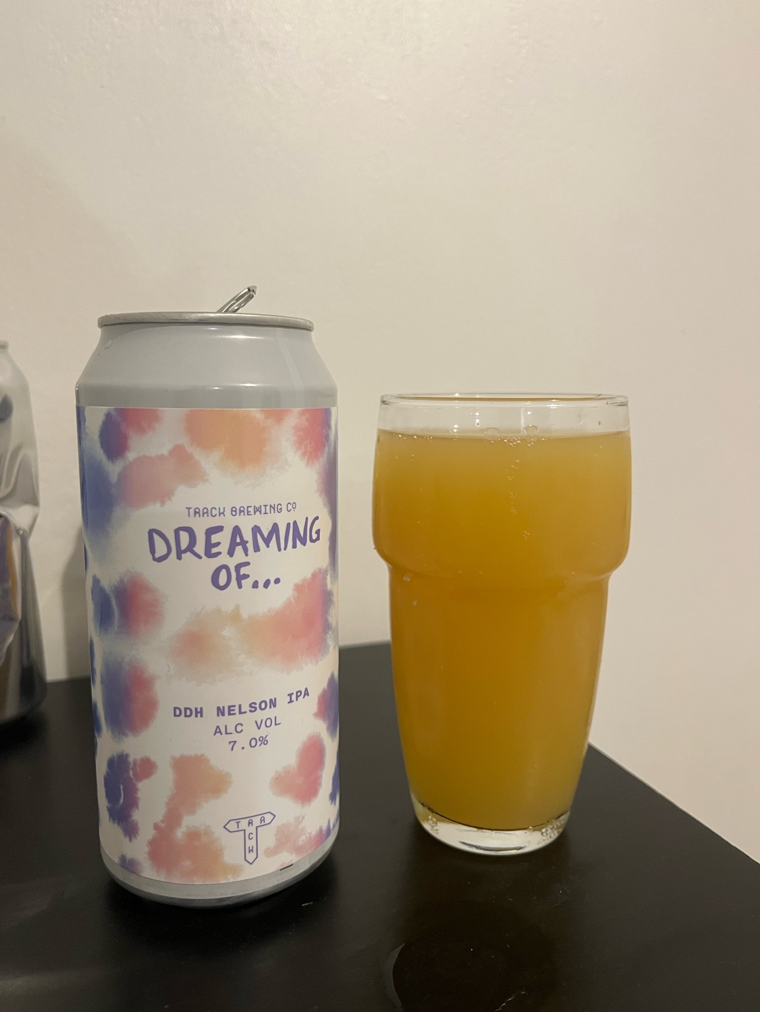 Dreaming Of... DDH Nelson IPA, England