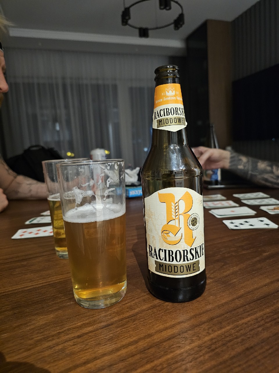 Raciborskie Miodowe, Poland