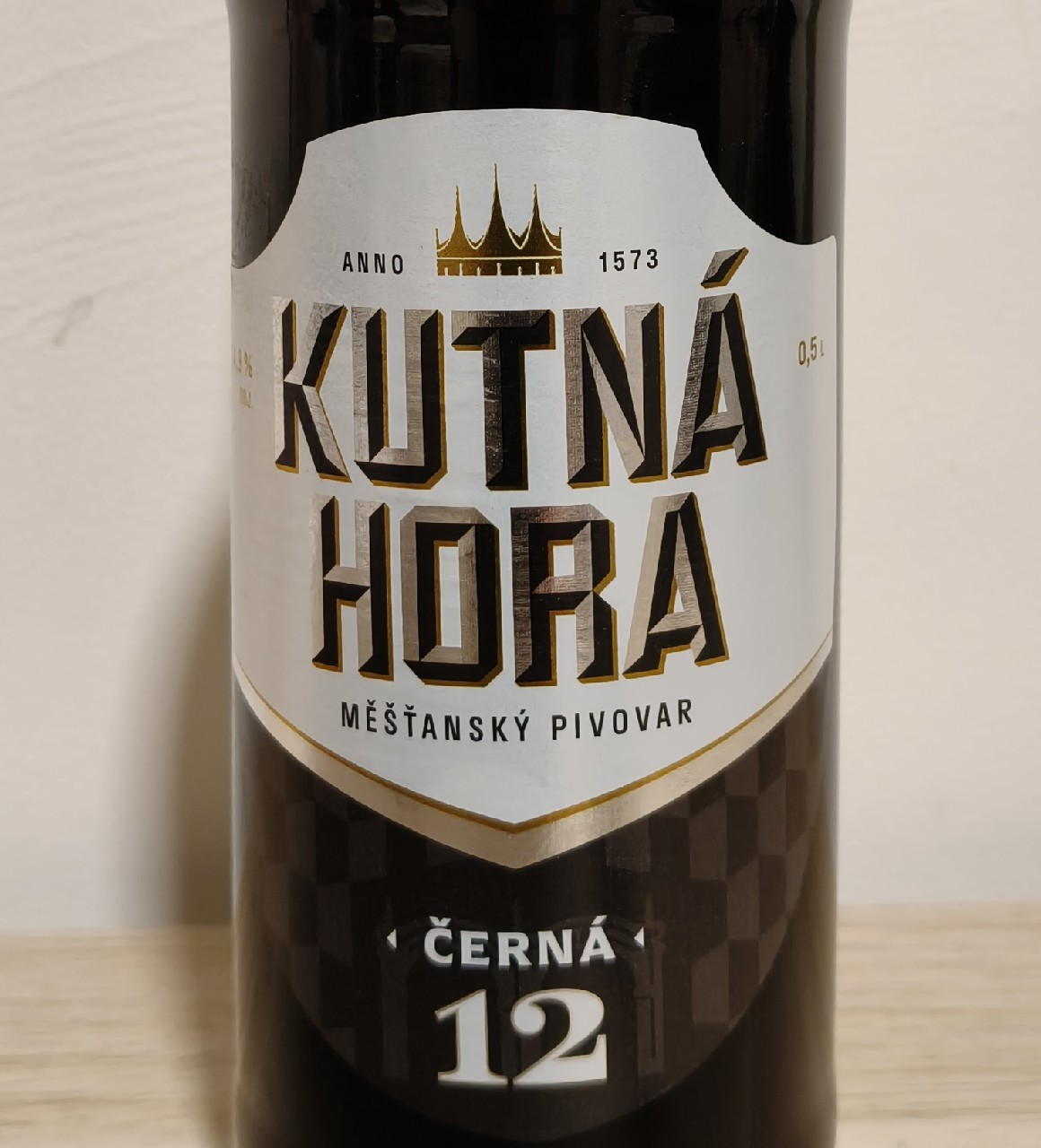 Kutna Hora Zlata 12, Méštánsky Pivovar Kutna Hora
